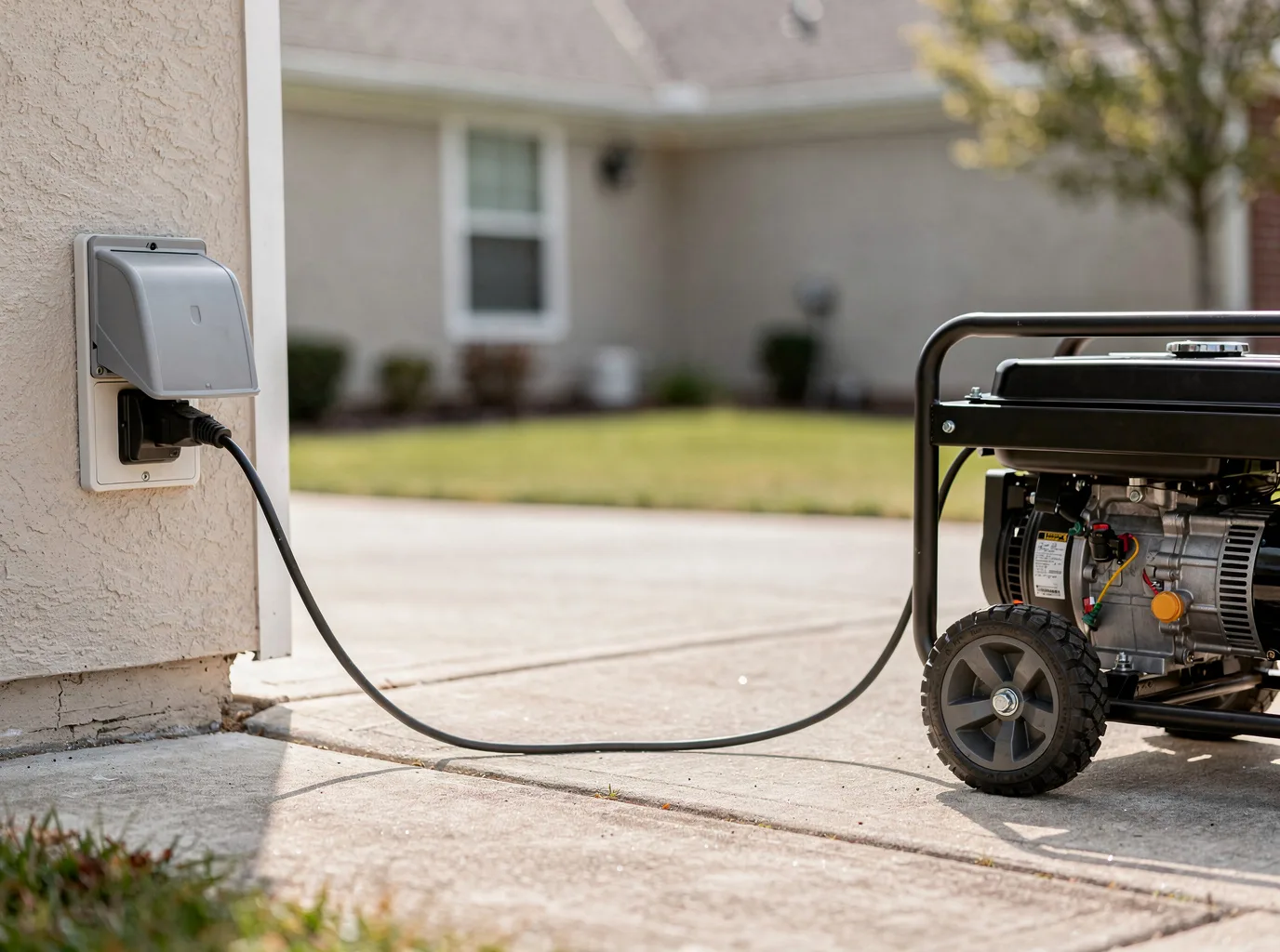 Home Generator Repair Plainville, MA FAQs